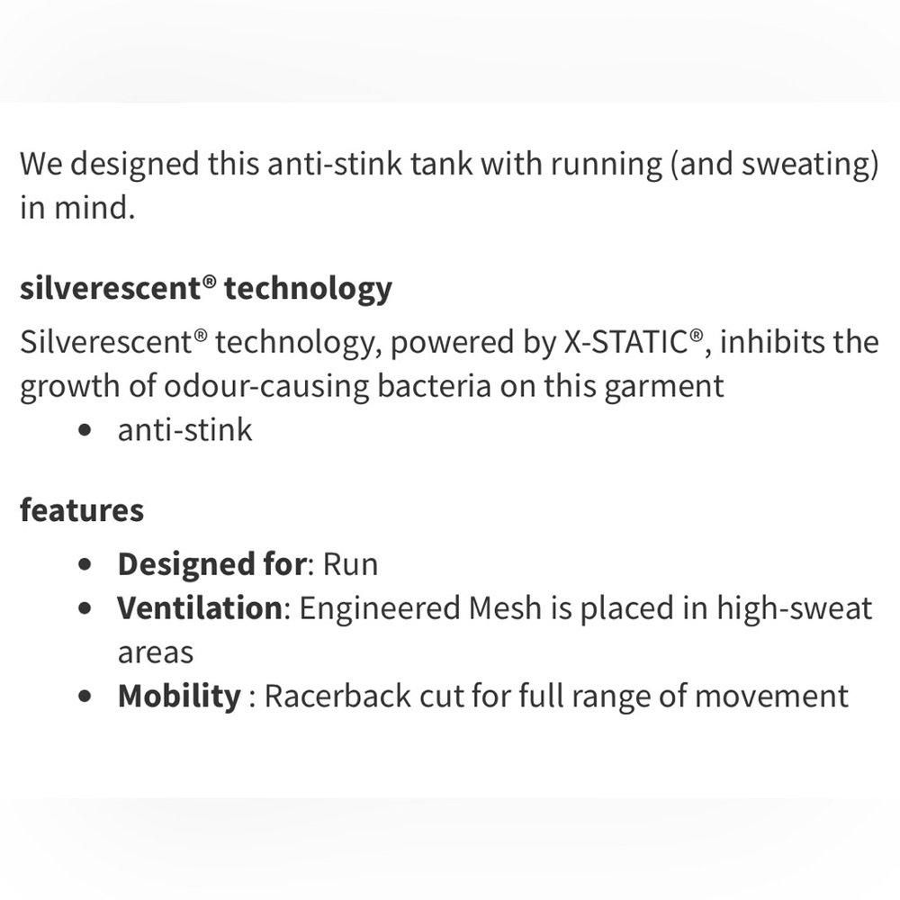 Lululemon Red And Black Swiftly Tech Racerback Ta… - image 4